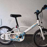 Bici bambino