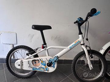 Bici bambino