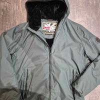 k-way invernale Mistral uomo 