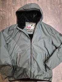 k-way invernale Mistral uomo 