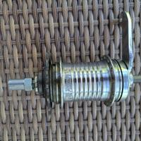 Mozzo Torpedo Dreiganc nuovo