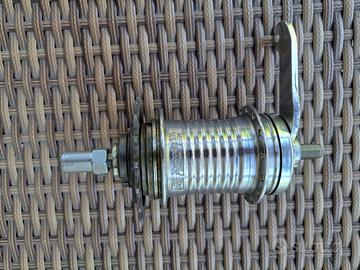 Mozzo Torpedo Dreiganc nuovo