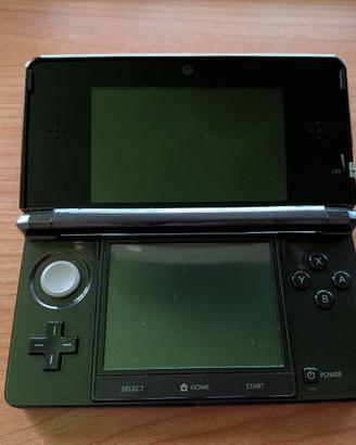 Nintendo 3DS originale (modello Old 3DS)