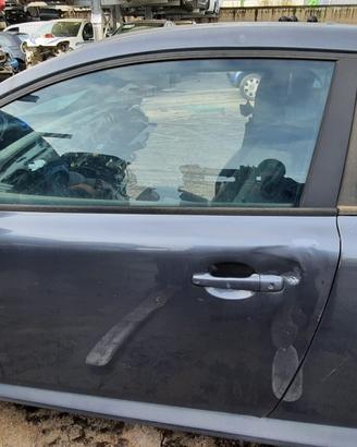 VOLVO C30 2009 - PORTA SINISTRA