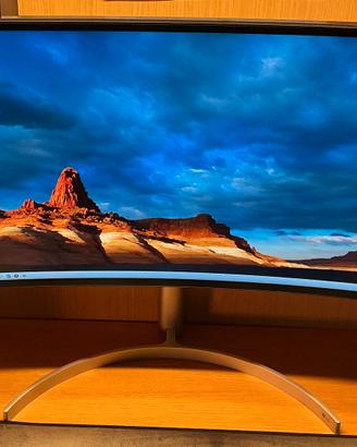 Monitor LG 34WK95C 34 Pollici UltraWide 21:9 HDR