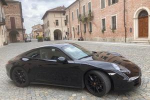 Porsche 911 (991) - 2015