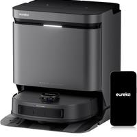 EUREKA J15 Evo Ultra Robot