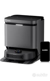 EUREKA J15 Evo Ultra Robot