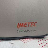 🍎 Estrattore di Succo Imetec SuccoVivo N1202