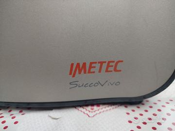 🍎 Estrattore di Succo Imetec SuccoVivo N1202