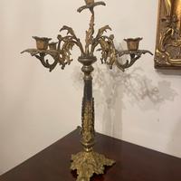 Candelabro antico