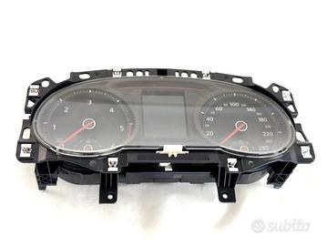 Quadro strumenti GTD 7