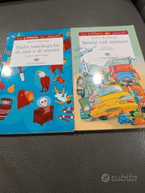 libri per bambini 