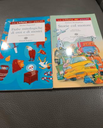 libri per bambini 