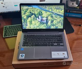 Notebook ASUS R420M