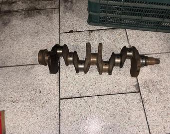 Albero motore Fiat Uno Turbo i.e.
