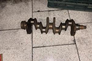Albero motore Fiat Uno Turbo i.e.