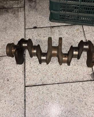 Albero motore Fiat Uno Turbo i.e.