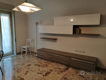 Appartamento ristrutturato