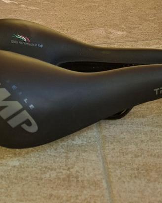 Sella bicicletta 