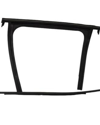 GUARNIZIONE VETRO PORTA ANTERIORE LATO PASSEGGERO