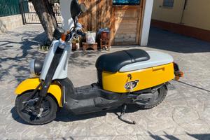 Yamaha giggle 50cc