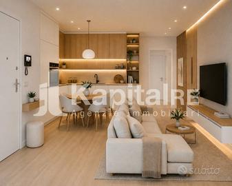 Appartamento di 71 m² con 2 locali a Castenaso
