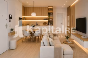Appartamento di 71 m² con 2 locali a Castenaso