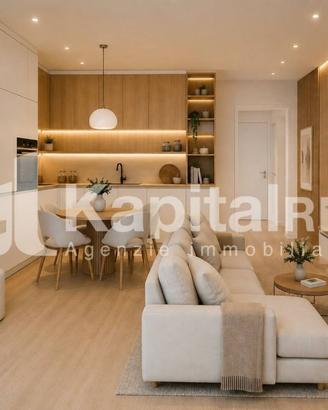 Appartamento di 71 m² con 2 locali a Castenaso