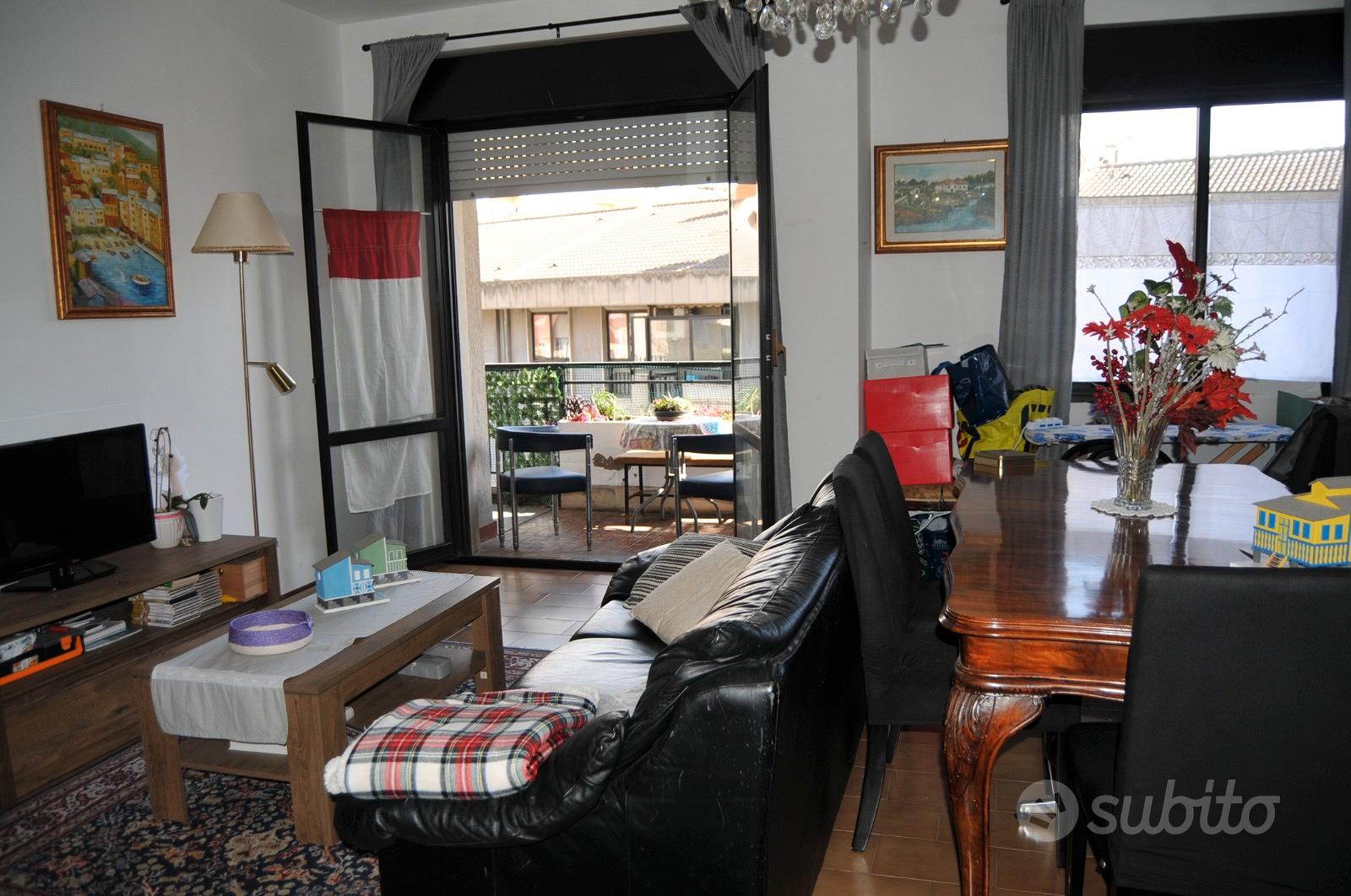 Appartamento – Casteddu/Cagliari, La Vega - Vista 3