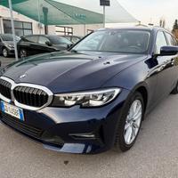 Bmw 320d 48V xDrive Pelle Touring Sport