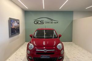 Fiat 500X 1.300cc MultiJet 95 CV Allestimento Busi
