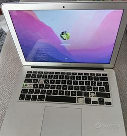 Pc apple