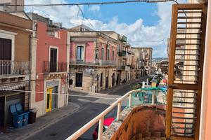 Casa indipendente e bottega