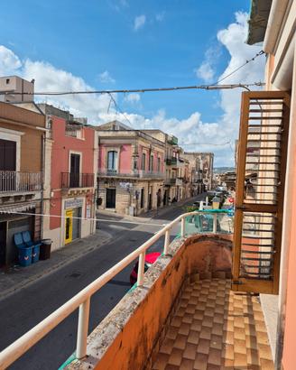 Casa indipendente e bottega