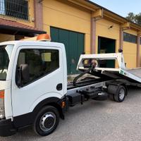 Nissan cabstar