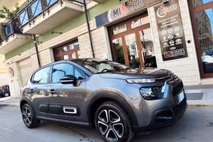 Citroen C3 1.5 BlueHDi 100CV DIESEL