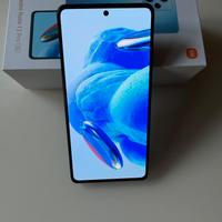 Xiaomi Redmi Note 12 Pro 5G 128GB