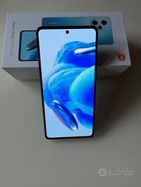Xiaomi Redmi Note 12 Pro 5G 128GB