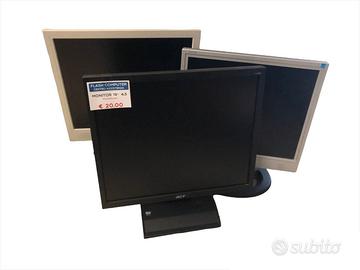 Monitor 4:3 5:4 vari