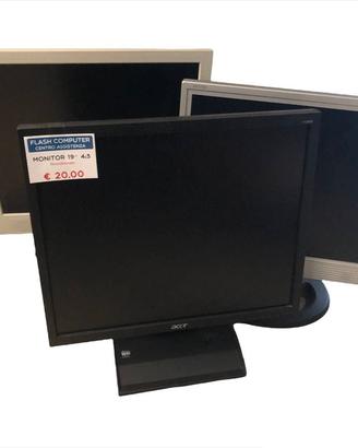 Monitor 4:3 5:4 vari