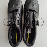 Scarpe Bici Mavic Cosmic BOA spd 