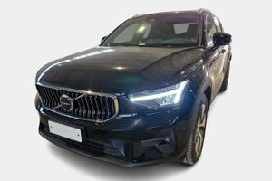 VOLVO XC40 T4 RECHARGE PLUG-IN AUTO CORE SUV