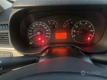 Fiat grande punto 1.2 benzina 2006
