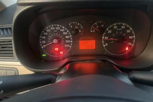 Fiat grande punto 1.2 benzina 2006