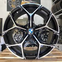 Cerchi Bmw raggio 19 NUOVI cod.78423