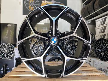 Cerchi Bmw raggio 19 NUOVI cod.78423