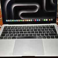 MacBook Air 2019 Con Garanzia 12 mesi