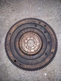 Volano ford transit mk2