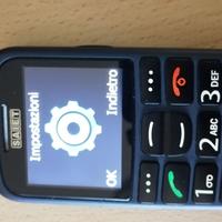 Cellulare Magnum Saiet